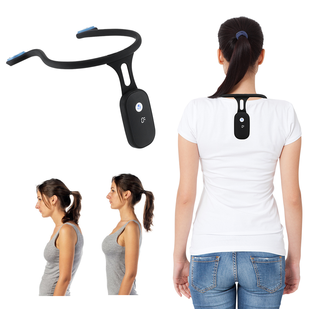 Smart Posture Sensor - Inteligentne urządzenie do korekcji postawy Urządzenie