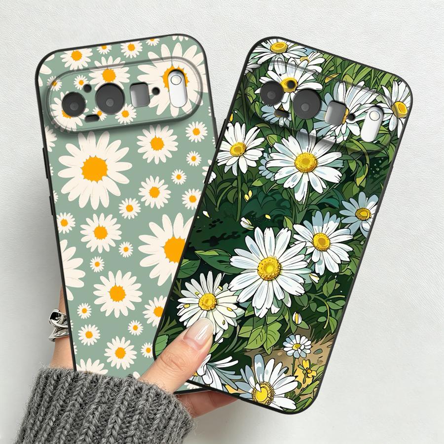 Google Pixel 9 - Etui na Google Pixel 10A 7a