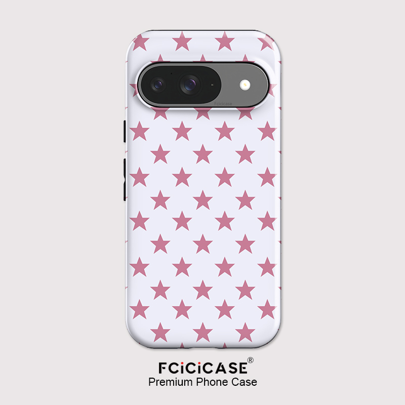 Google Pixel 9 - Fcicicase Odporne na wstrząsy etui na