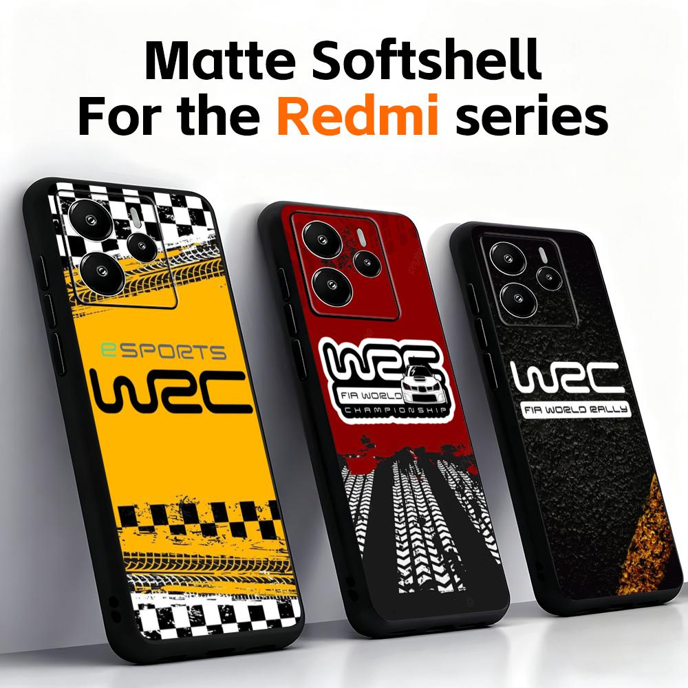 Xiaomi Redmi Note 13 - Etui na telefon z motywem sportowych
