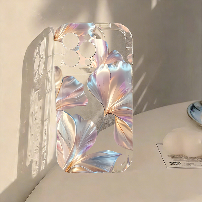 Xiaomi Redmi Note 13 - Kolorowe, metaliczne etui na telefon z