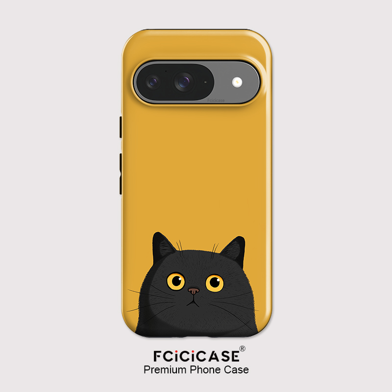 Google Pixel 9 - Fcicicase Etui na telefon Pixel 9