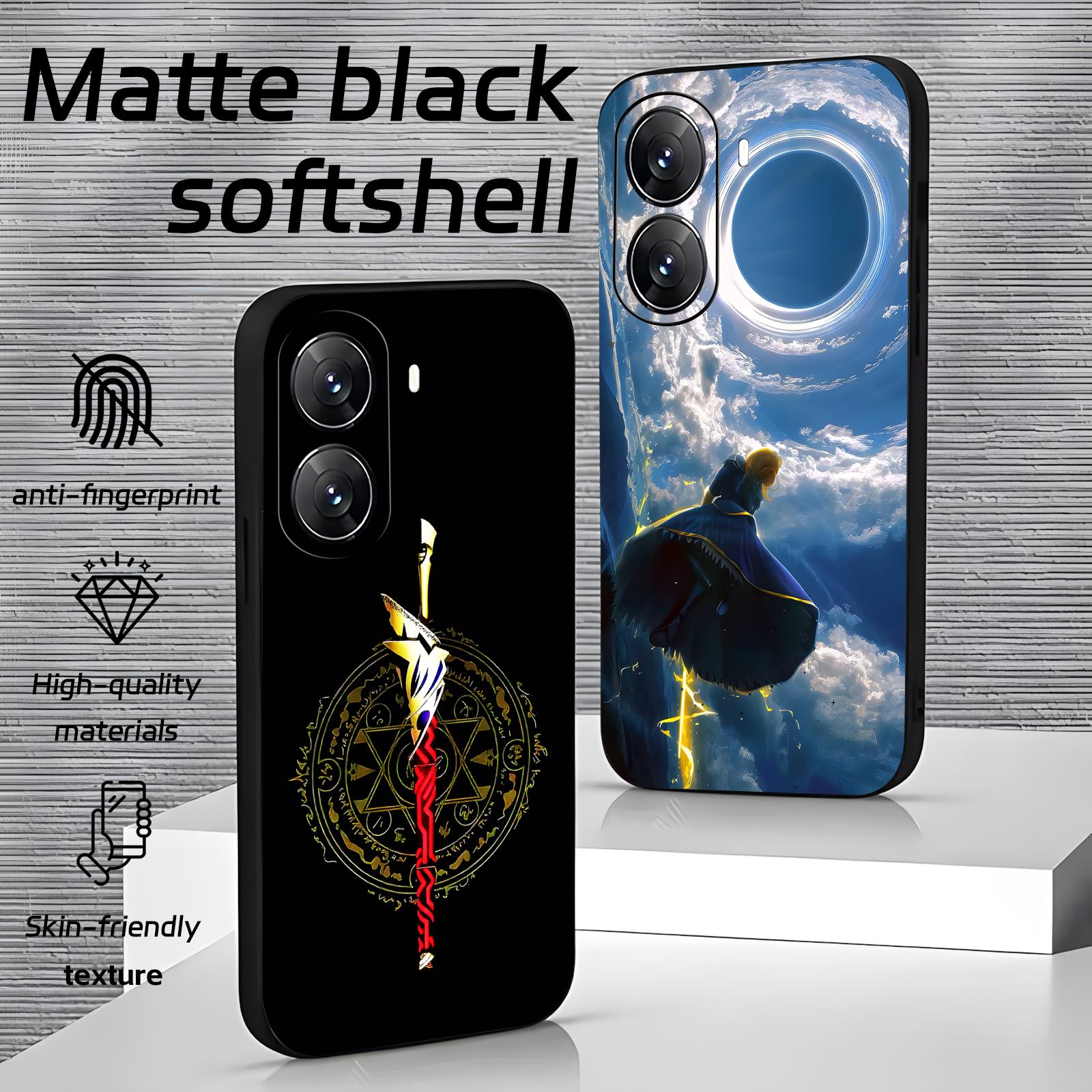 Xiaomi Poco X6 - Etui na telefon Xiaomi POCO M7