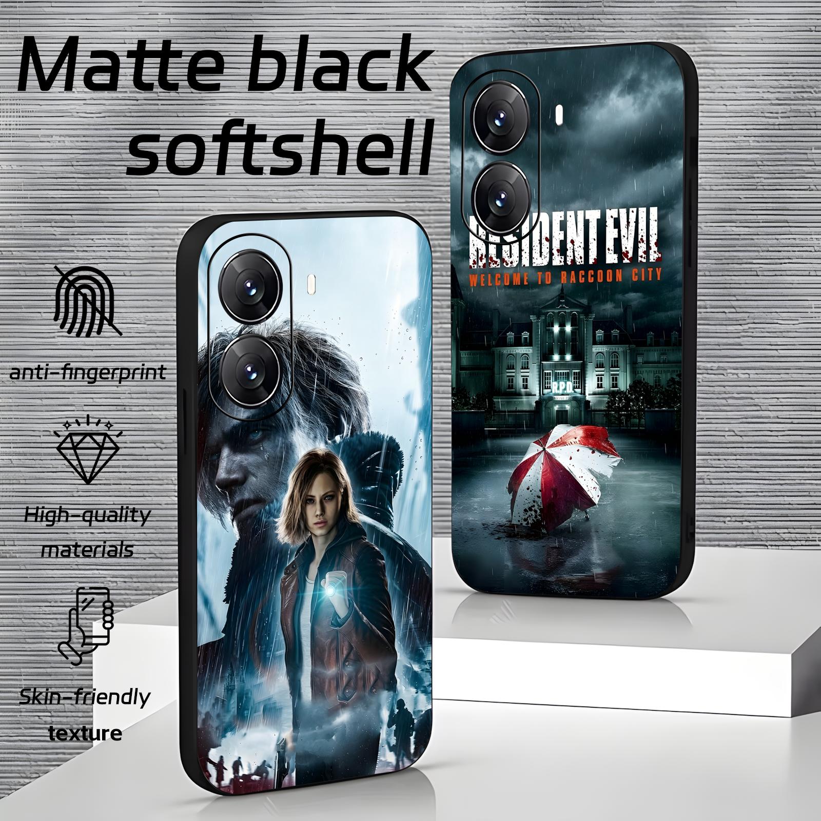 Xiaomi Poco X6 - Etui na telefon z motywem popularnej