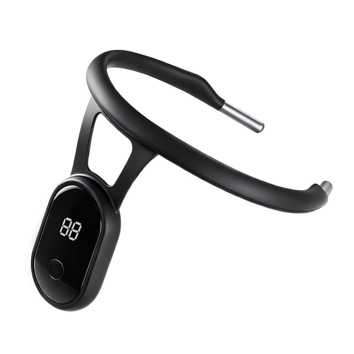 Smart Posture Sensor - [NOWOŚĆ] Inteligentny korektor postawy z mikrowibracjami,