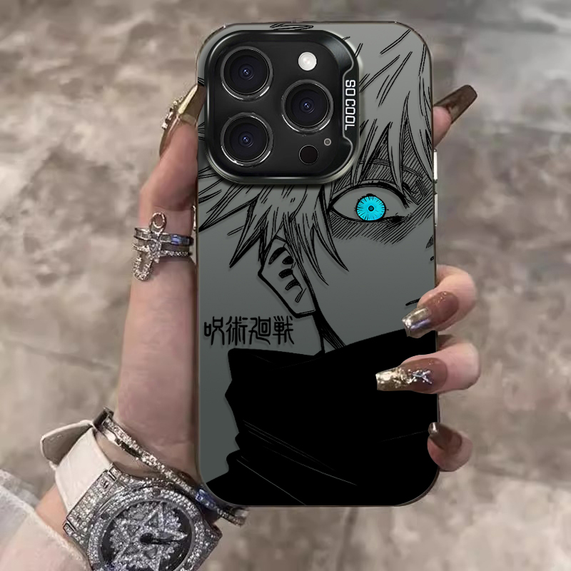Xiaomi Redmi Note 13 - Etui na telefon z motywem Toji