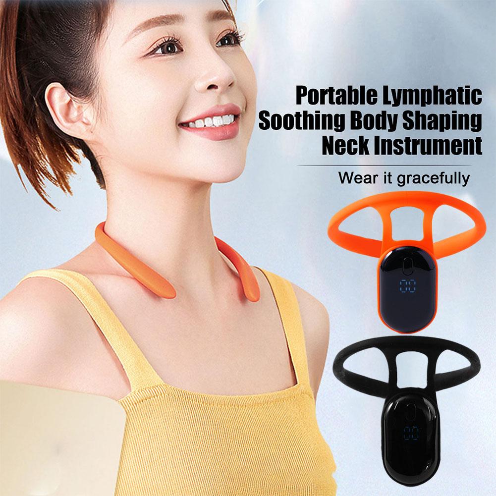 Smart Posture Sensor - Inteligentny korektor postawy z mikrowibracjami, czujnik