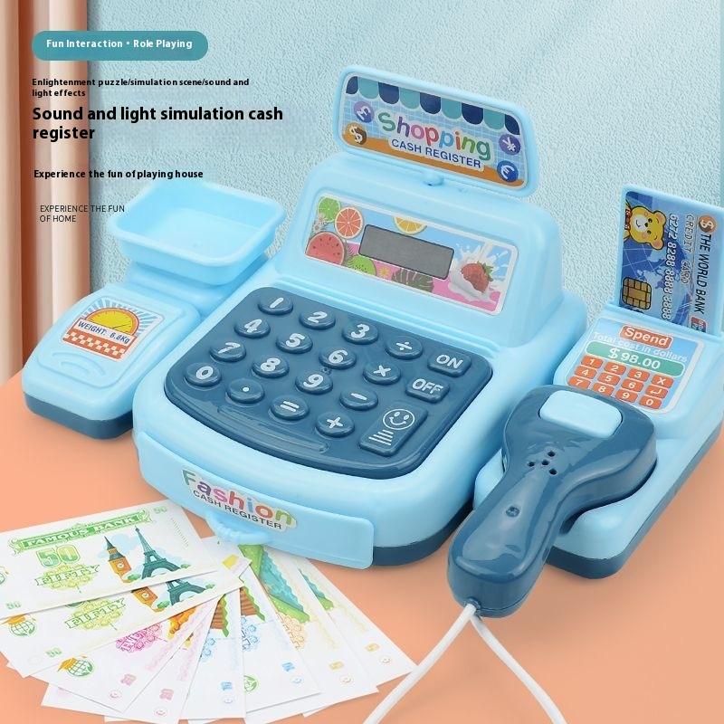 New Gadgets Electronic - 【Nowość】1 Zestaw Elektroniczna Gra z Efektami