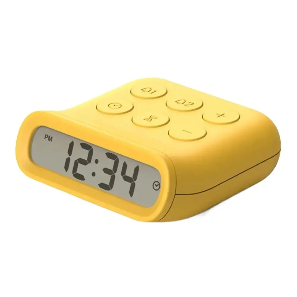 Electronics And Gadgets G - Kreatywny mały budzik przypominający o tematyce,
