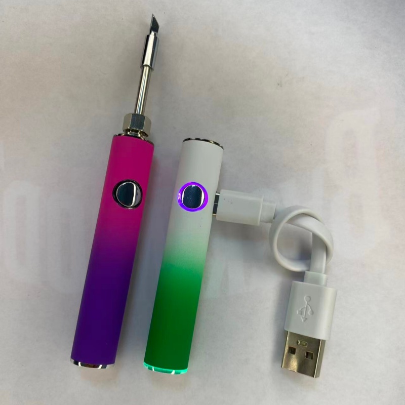 New Gadgets Electronic - Nowy Typ Lampy LED - 3-kolorowa