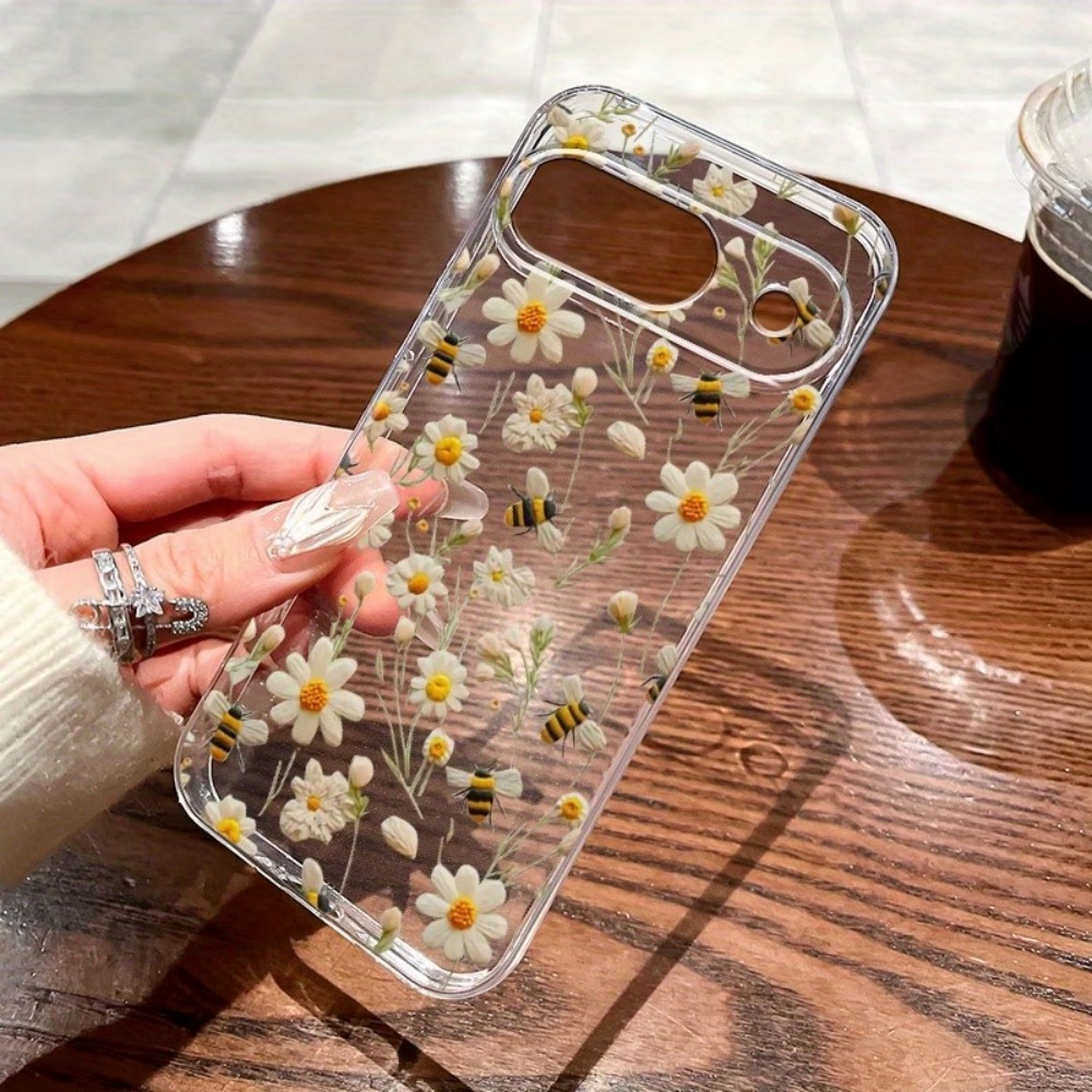 Google Pixel 9 - Urocze etui na telefon z motywem