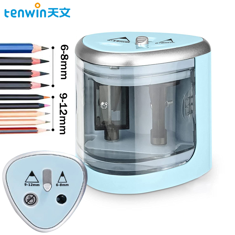 Electronics Home Gadgets - Tenwin nowa elektryczna automatyczna temperówka z
