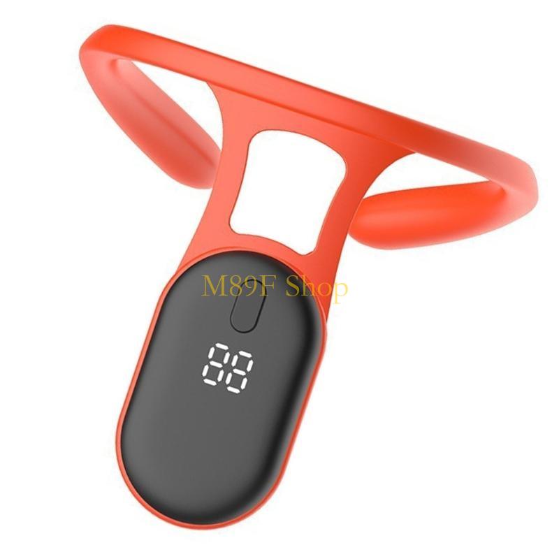 Smart Posture Sensor - M89F Smarts korektor postawy zapobiegaj dzwonnikowi