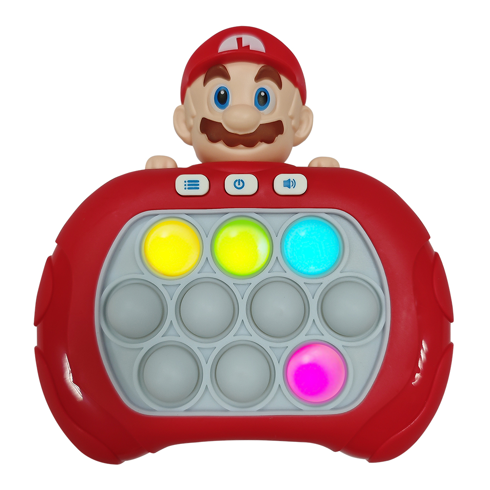 2026 Nowa Gra Pikachu Quick Pu – New Gadgets Electronic recenzja i cena