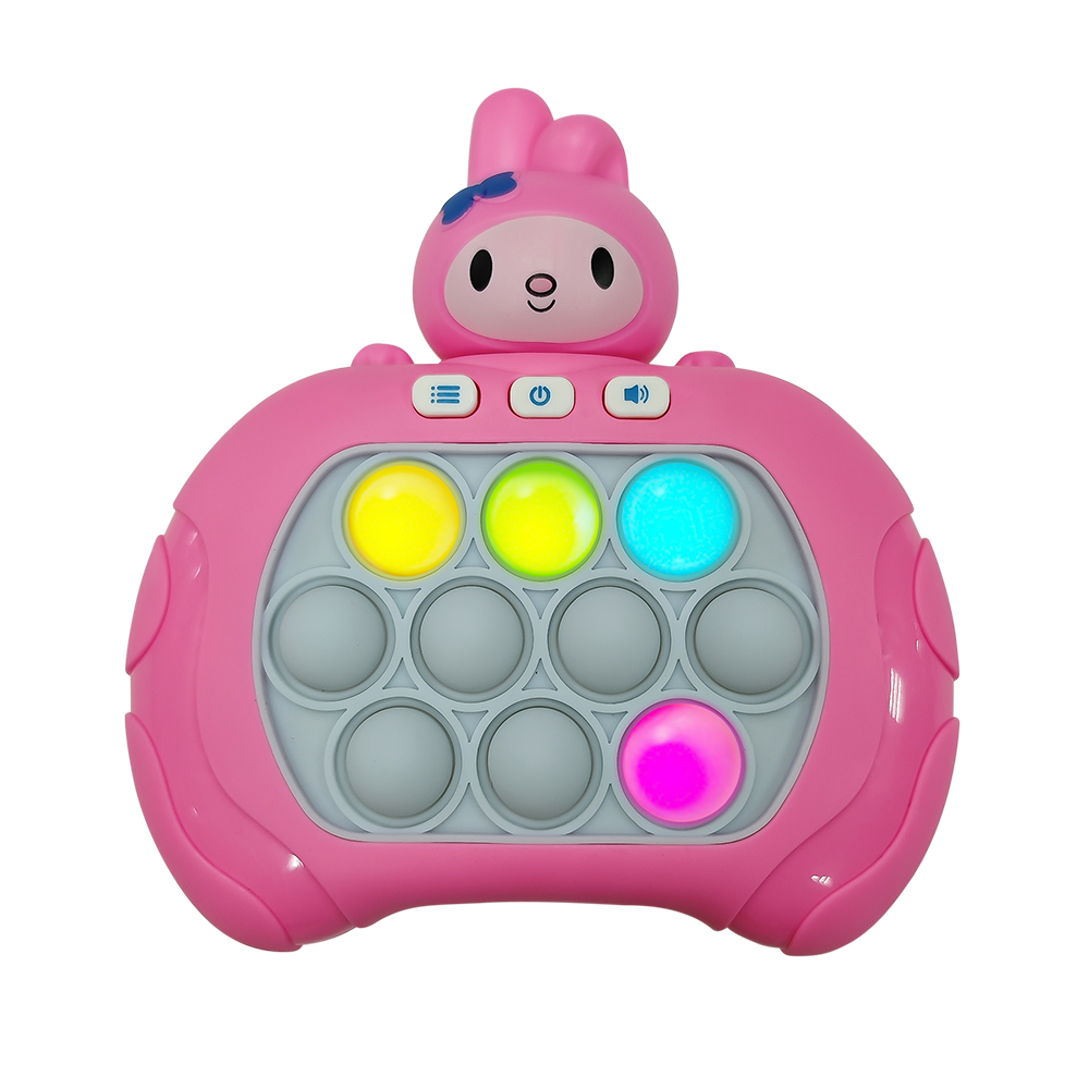 2026 Nowa Gra Pikachu Quick Pu – New Gadgets Electronic recenzja i cena