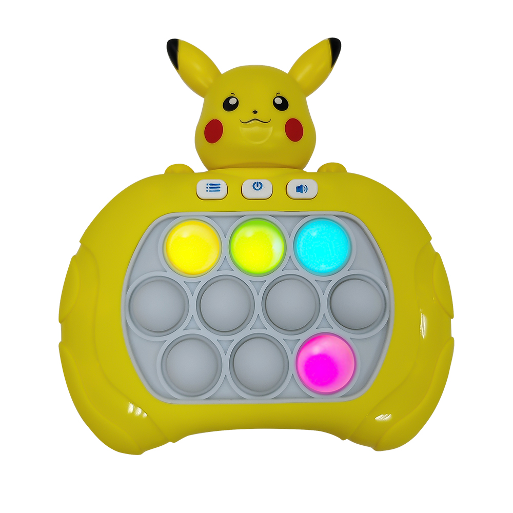 2026 Nowa Gra Pikachu Quick Pu – New Gadgets Electronic recenzja i cena