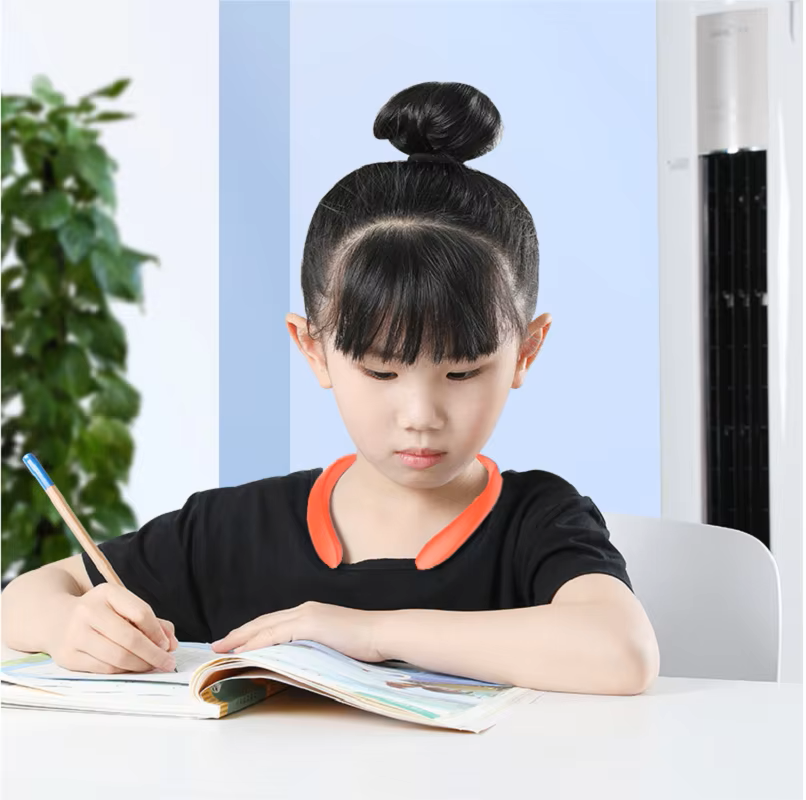 HOMEFISH Inteligentny Korektor – Smart Posture Sensor recenzja i cena