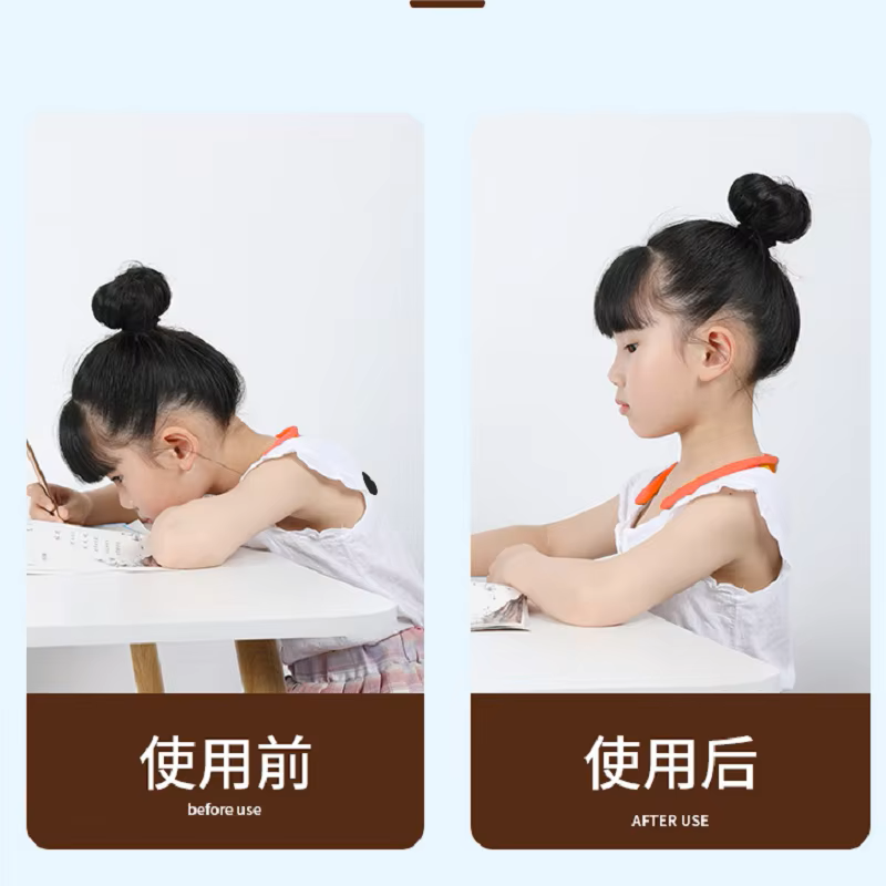 HOMEFISH Inteligentny Korektor – Smart Posture Sensor recenzja i cena