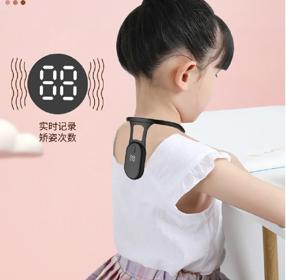 Inteligentny korektor postawy  – Smart Posture Sensor recenzja i cena