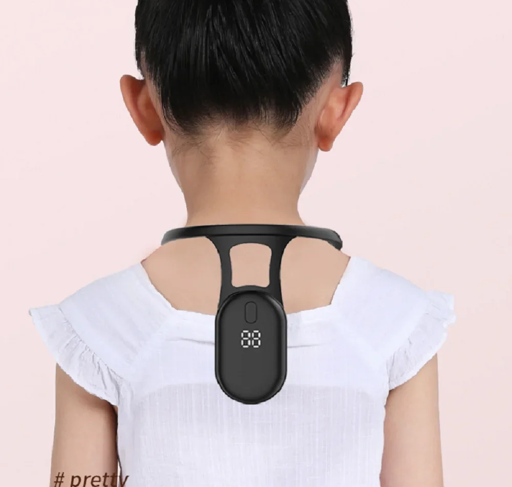 Inteligentny korektor postawy  – Smart Posture Sensor recenzja i cena