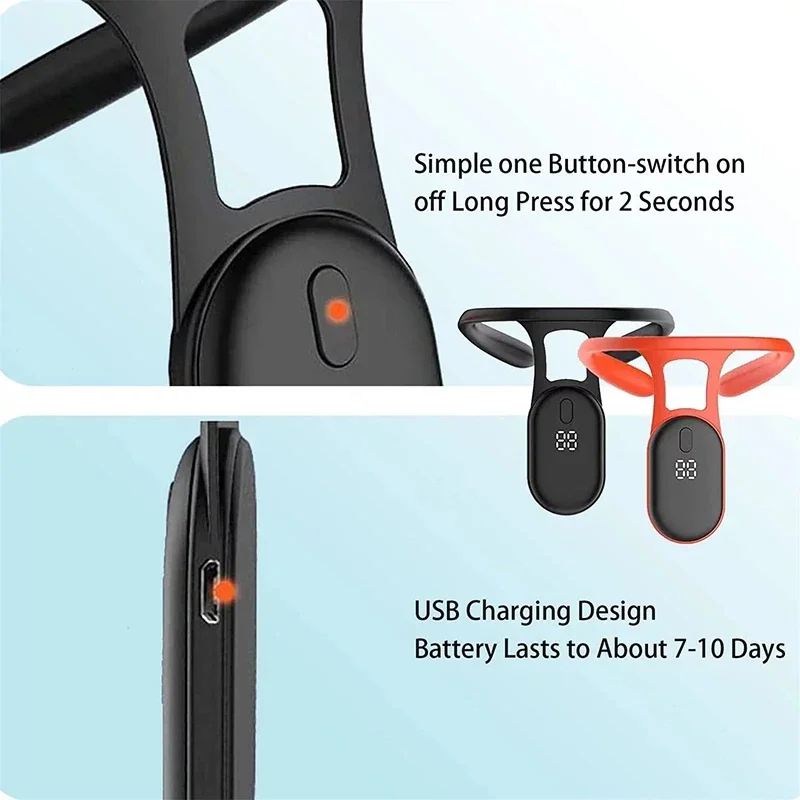 Inteligentny korektor postawy  – Smart Posture Sensor recenzja i cena