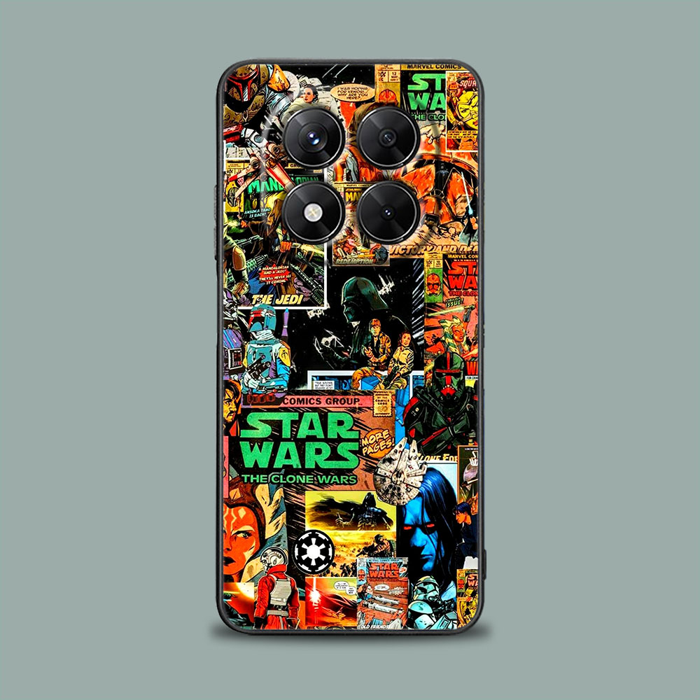 Etui na telefon Redmi 15C 14C  – Xiaomi Redmi Note 13 recenzja i cena
