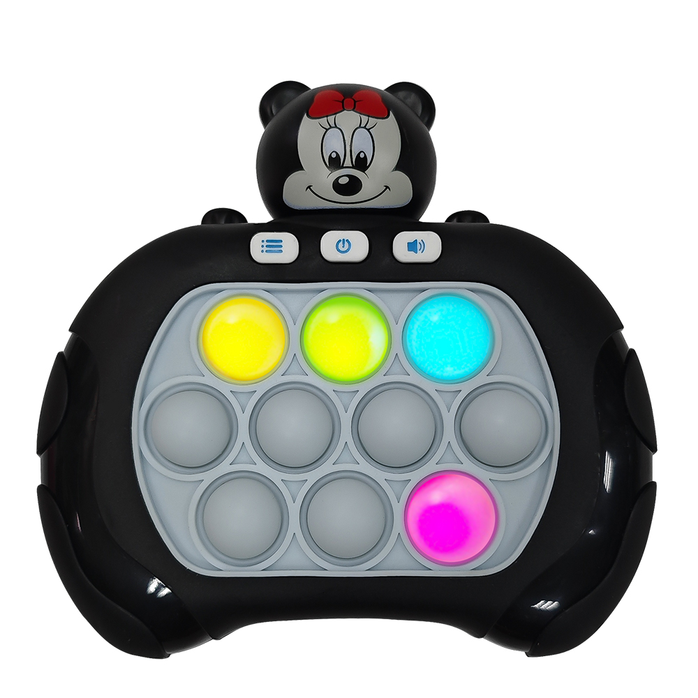 Nowa gra Sanrio Kuromi Quick P – New Gadgets Electronic recenzja i cena