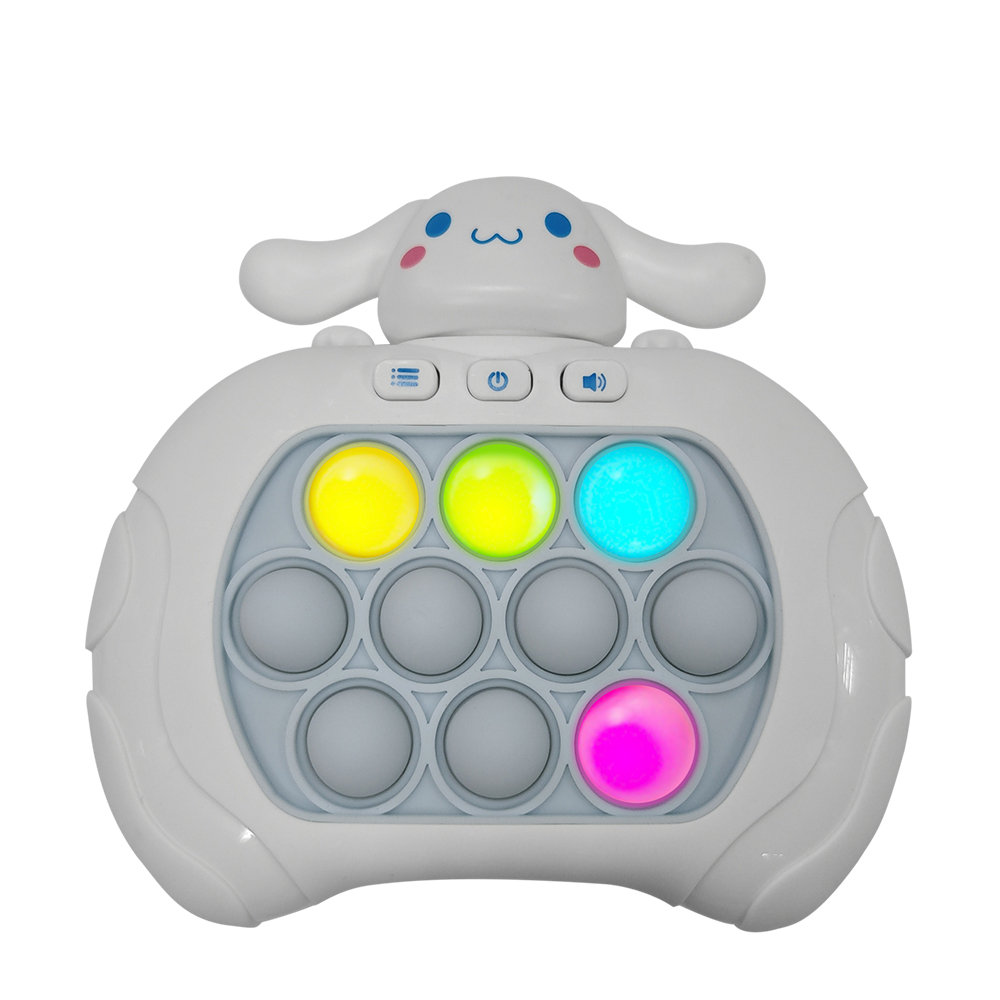 Nowa gra Sanrio Kuromi Quick P – New Gadgets Electronic recenzja i cena