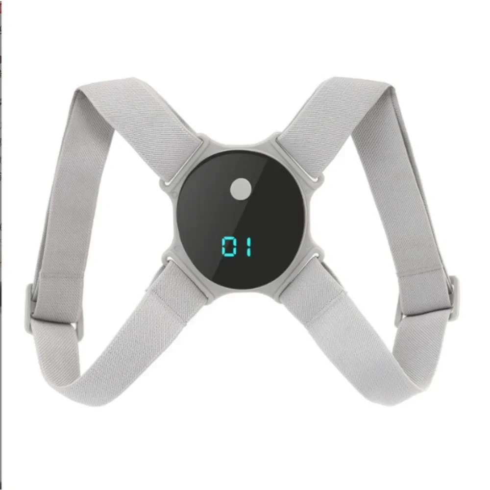 Inteligentny korektor postawy, – Smart Posture Sensor recenzja i cena