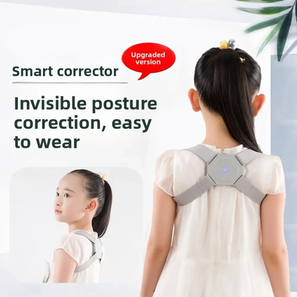 Inteligentny korektor postawy, – Smart Posture Sensor recenzja i cena