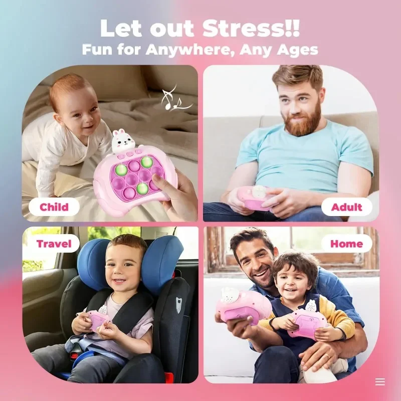 Nowa Maszyna do Gier z Bąbelka – New Gadgets Electronic recenzja i cena