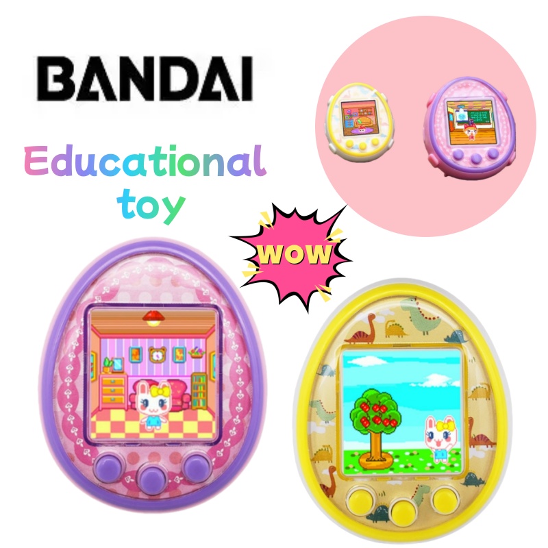 Nowy Tamagotchi, kreatywny ele – New Gadgets Electronic recenzja i cena