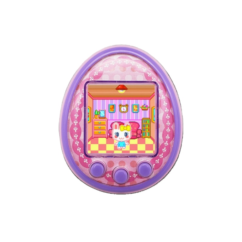 Nowy Tamagotchi, kreatywny ele – New Gadgets Electronic recenzja i cena