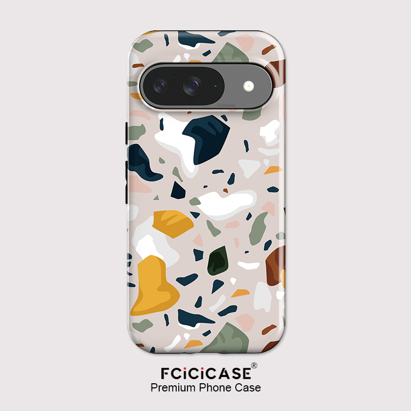 Fcicicase Luksusowe etui na te – Google Pixel 9 recenzja i cena