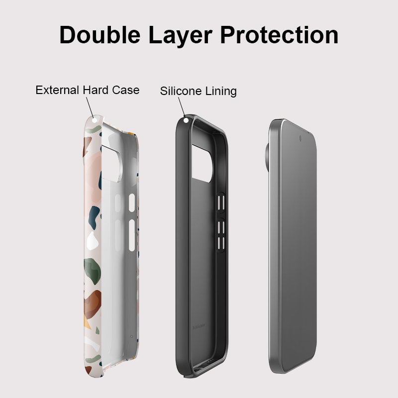 Fcicicase Luksusowe etui na te – Google Pixel 9 recenzja i cena