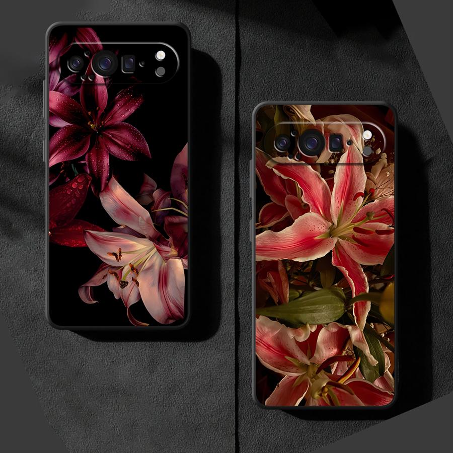 Etui na telefon Funda z nadruk – Google Pixel 9 recenzja i cena