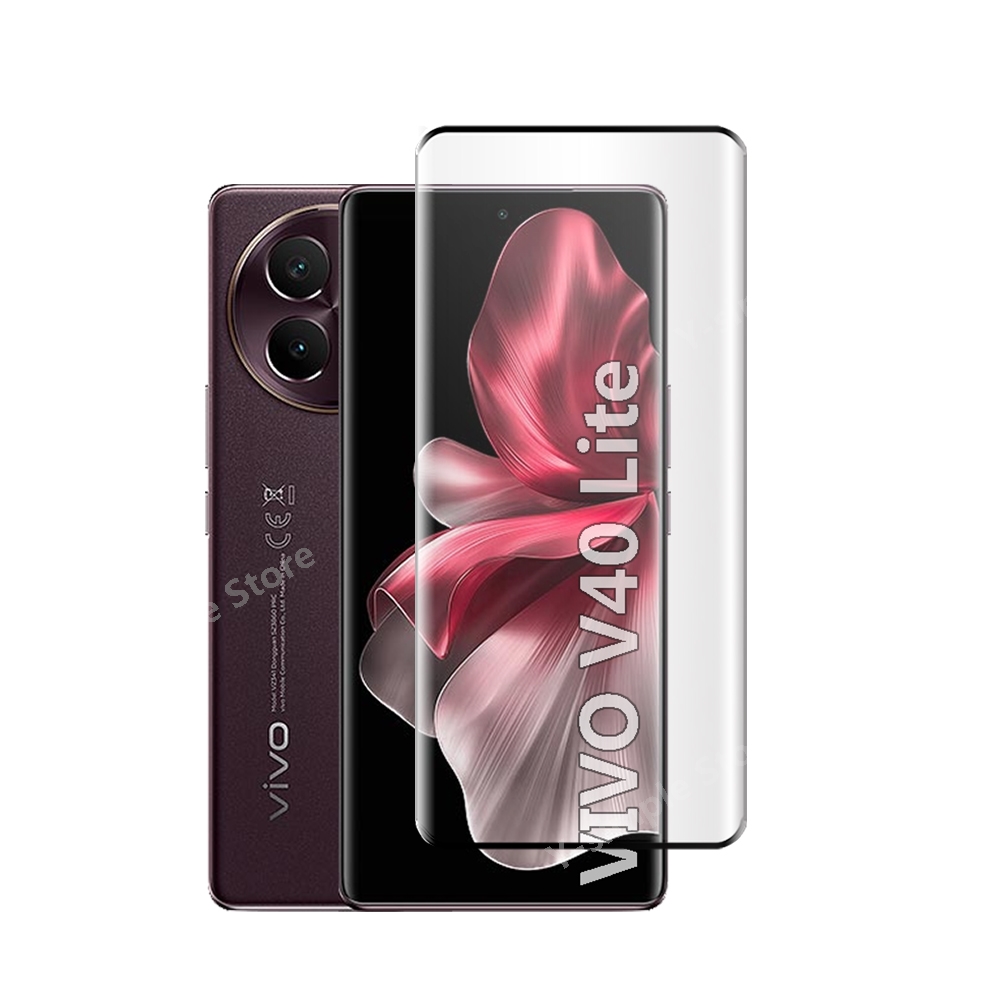 Szkło Hartowane 3+3 Zakrzywion – Vivo V40 recenzja i cena