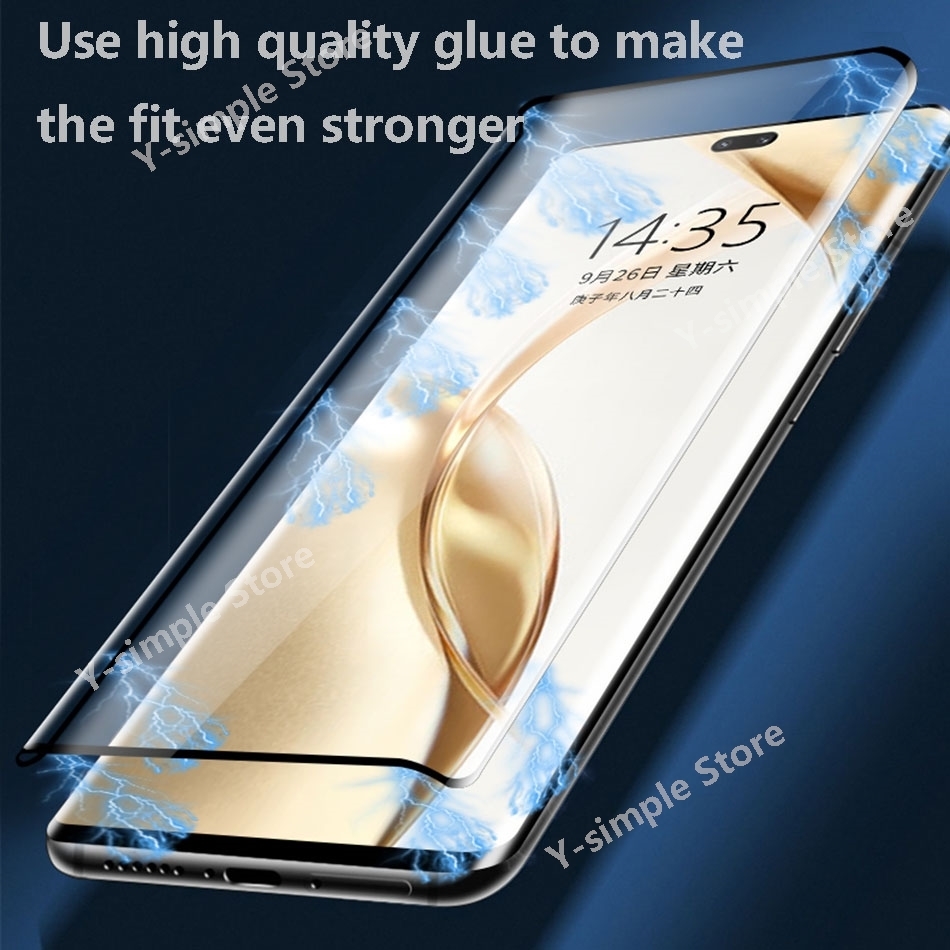 Szkło Hartowane 3+3 Zakrzywion – Vivo V40 recenzja i cena