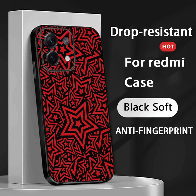 Etui na telefon z motywem popu – Xiaomi Redmi Note 13 recenzja i cena
