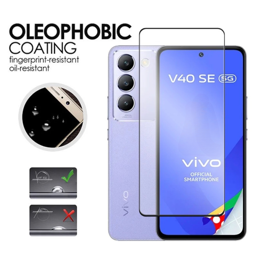 2 SZT. Szkło Hartowane do Vivo – Vivo V40 recenzja i cena