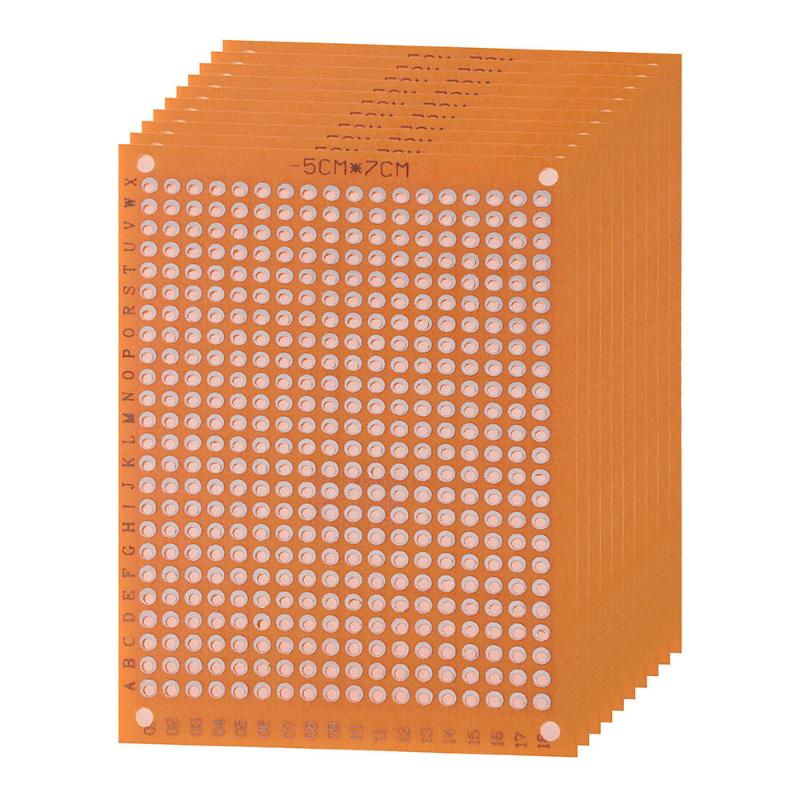 10 SZT. Izolowany Zestaw Proto – Diy Electronics Gadgets recenzja i cena