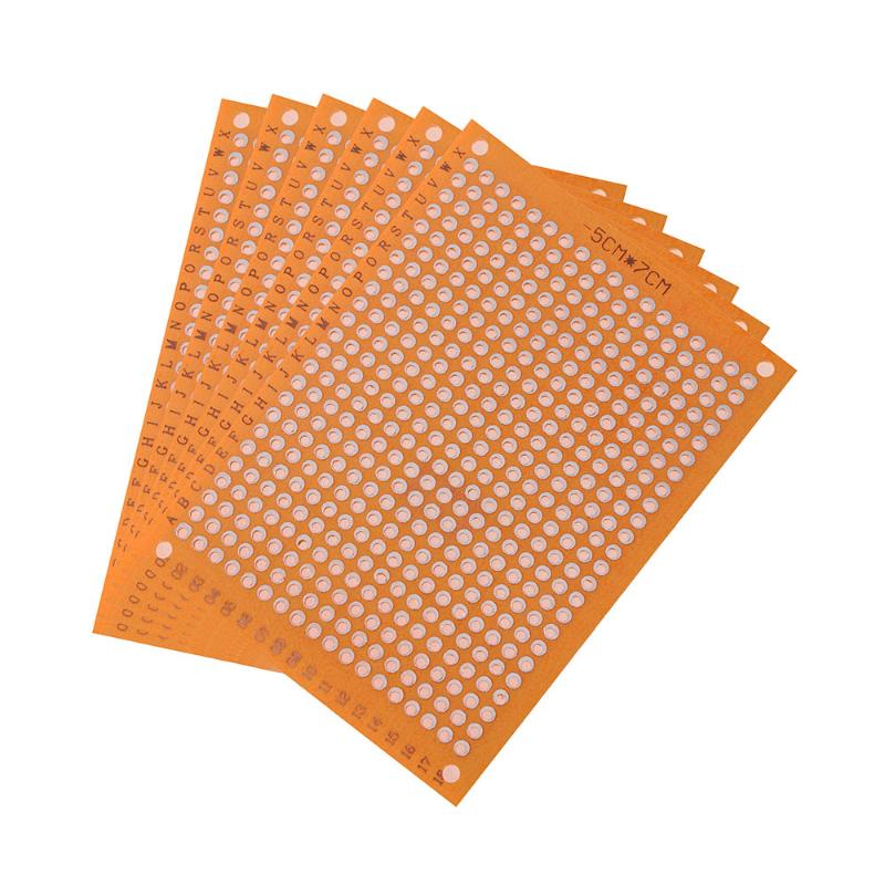 10 SZT. Izolowany Zestaw Proto – Diy Electronics Gadgets recenzja i cena