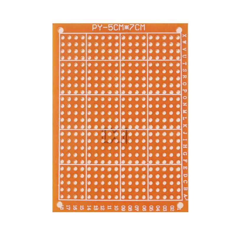 10 SZT. Izolowany Zestaw Proto – Diy Electronics Gadgets recenzja i cena
