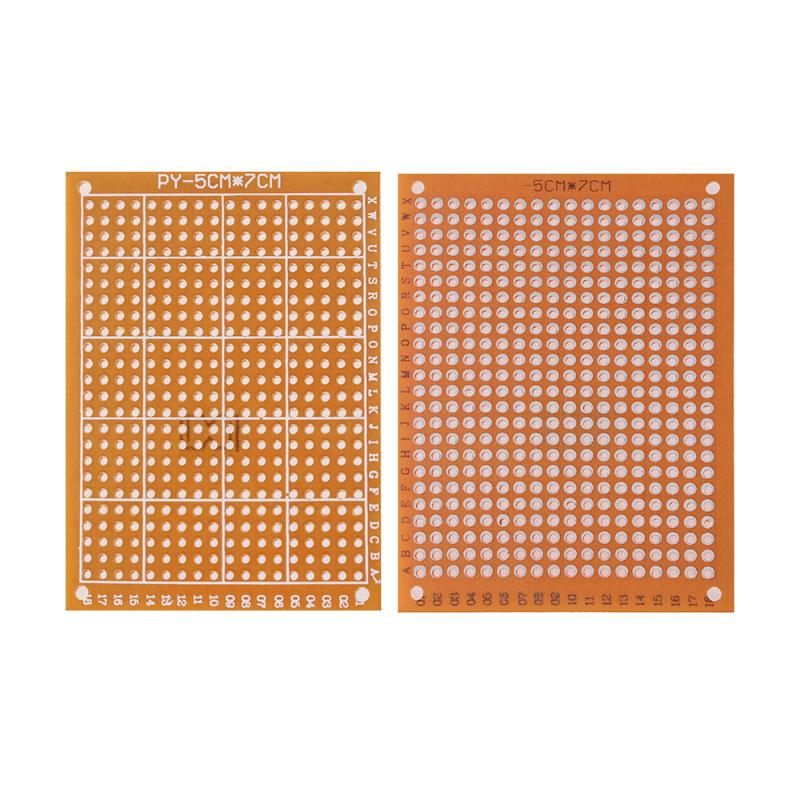 10 SZT. Izolowany Zestaw Proto – Diy Electronics Gadgets recenzja i cena