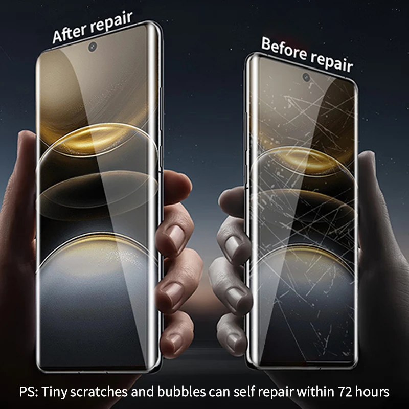 2-4 sztuki w pełni zakrzywione – Vivo V40 recenzja i cena