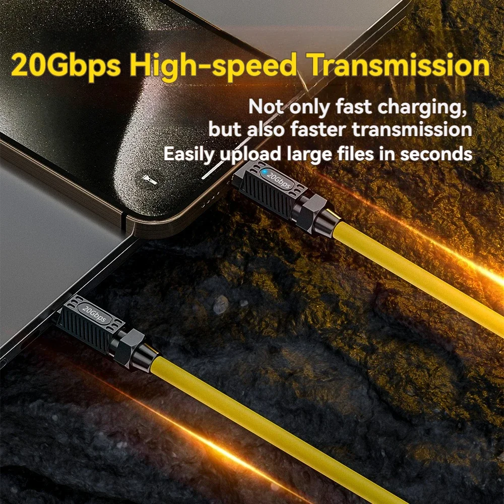 Zestaw kabli USB-C 7w1 dla gee – Diy Electronics Gadgets recenzja i cena
