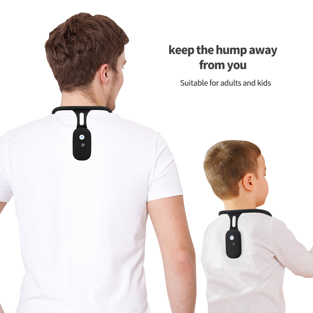 Inteligentny korektor postawy, – Smart Posture Sensor recenzja i cena