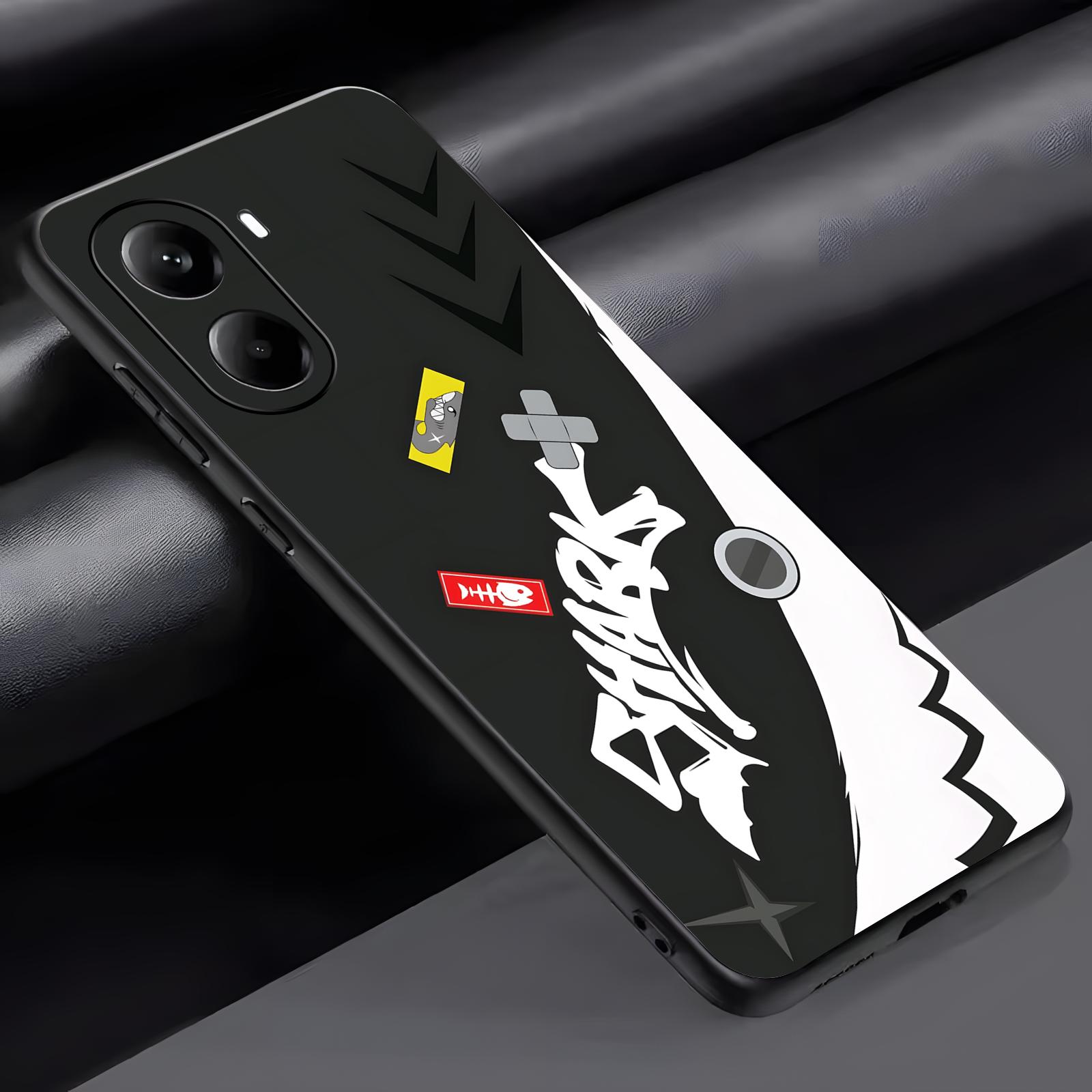 Zenless Zone Zero-Ellen Joe Et – Xiaomi Poco X6 recenzja i cena