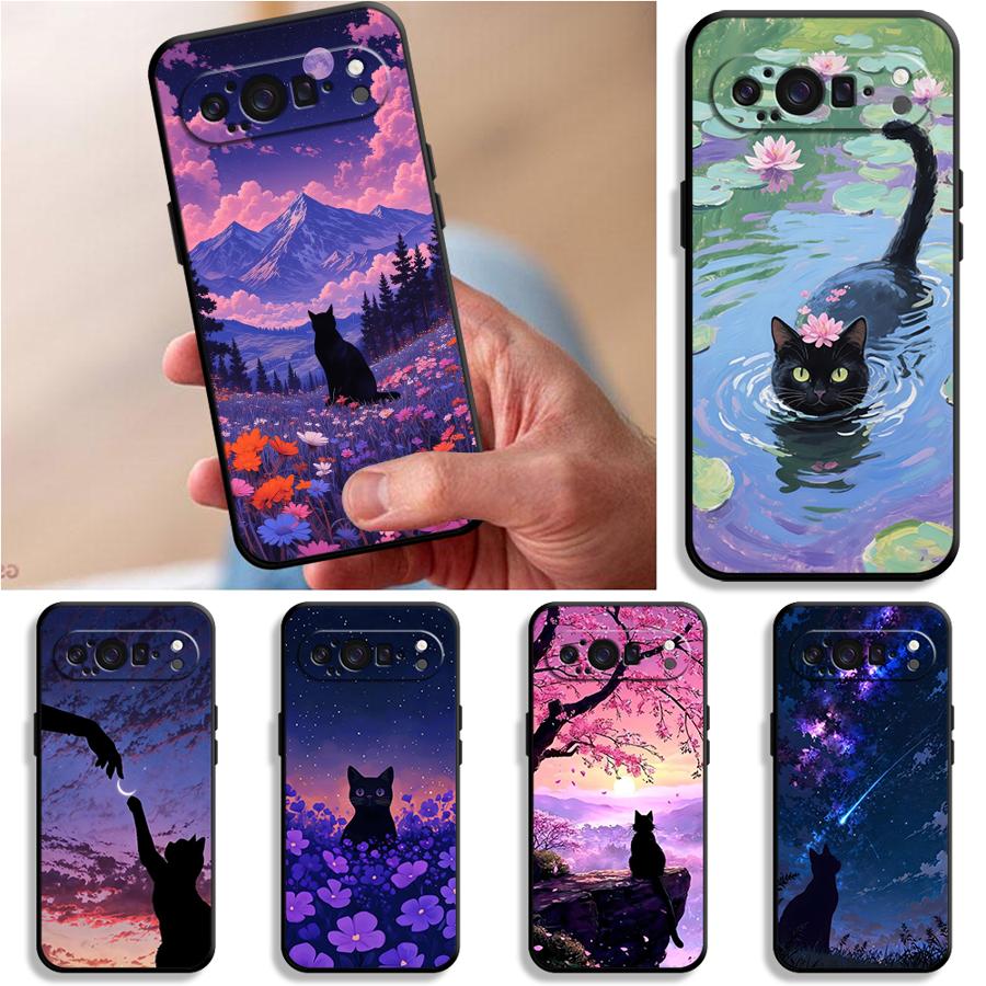 Etui na telefon Funda z motywe – Google Pixel 9 recenzja i cena