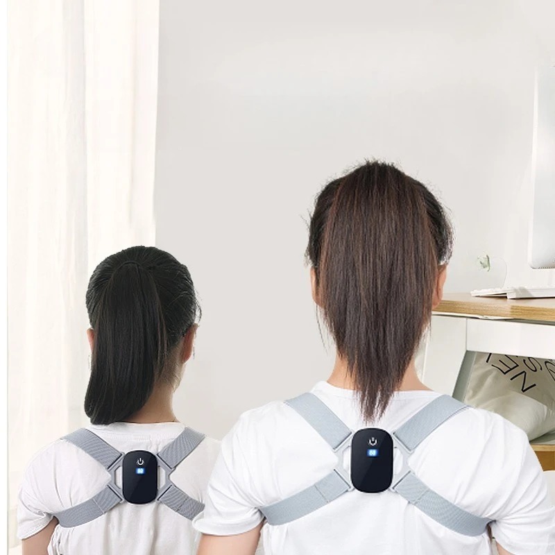 Inteligentny korektor postawy  – Smart Posture Sensor recenzja i cena